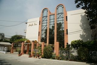 Hotel Herfa Inn Lahore
